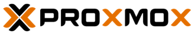 Proxmox Logo